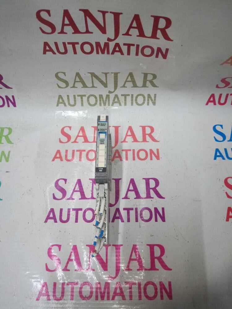 ALLEN BRADLEY 1734-IB8