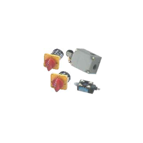 10 Amp Cam Switch - Features: High Quality