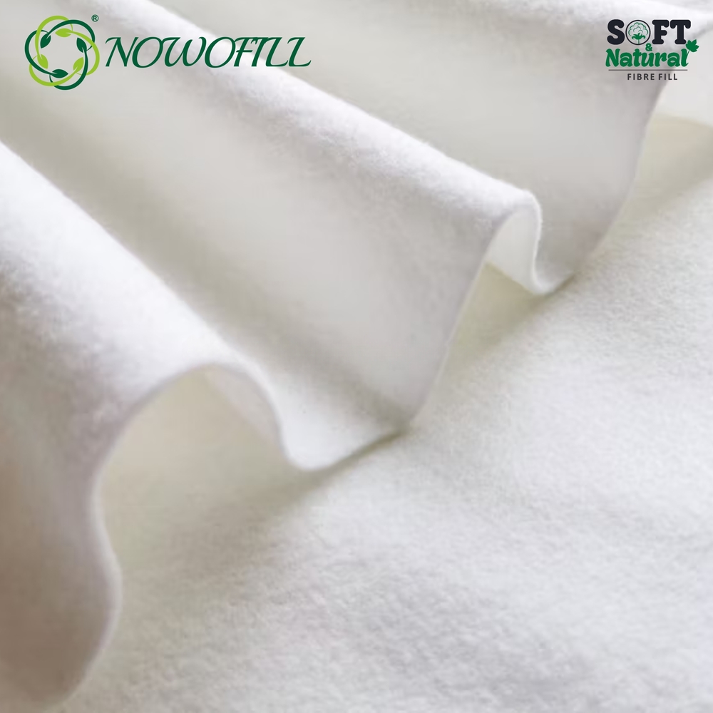 FR BS 5852 Crib Tested Interlining Fabric: