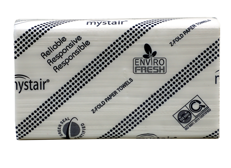 SARAYA MYSTAIR M-FOLD