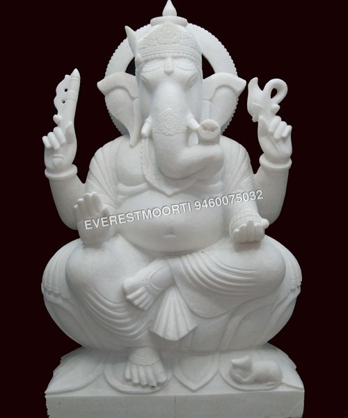 मूर्ति गणेश