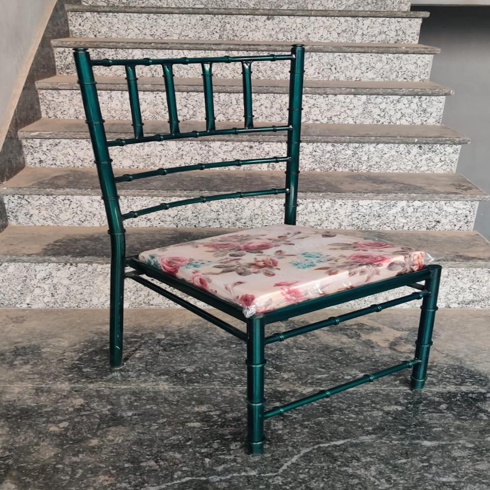 Golden Chiavari Chair