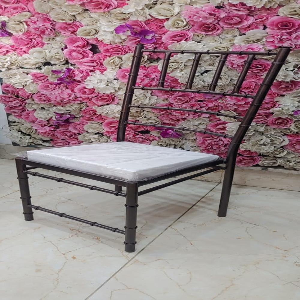 Golden Chiavari Chair