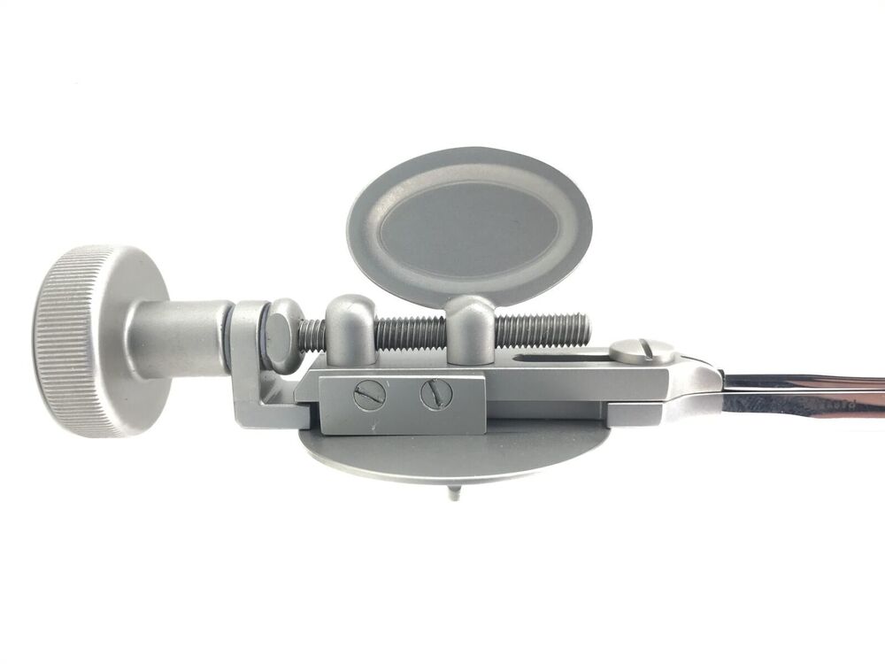 Richard Wolf Optical OTIC Urethrotome