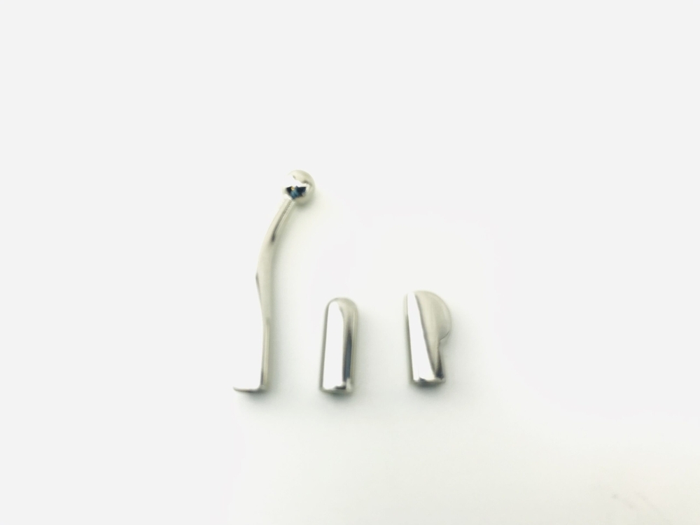 Richard Wolf Optical OTIC Urethrotome