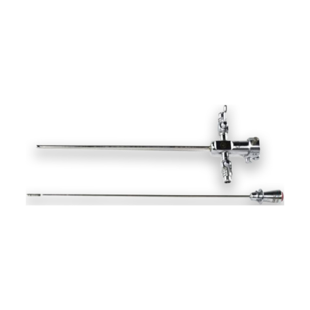 Richard Wolf Cysto-Urethroscope Sheath 16Fr