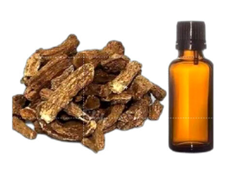 Costus Root Oil - Age Group: Adults