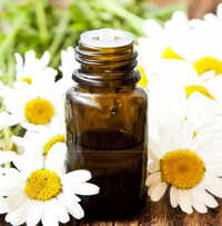 Chamomile Oil
