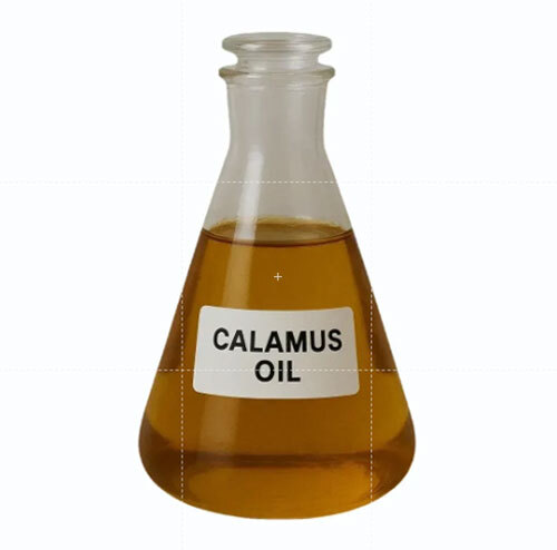 Calamus Oil