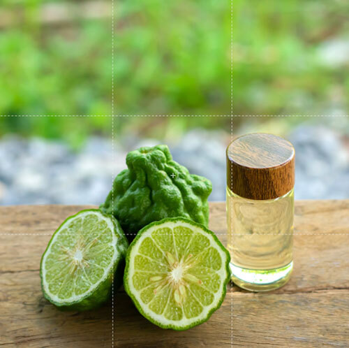 Bergamot Oil - Age Group: Adults