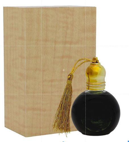 Basil Oil - Age Group: Adults