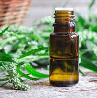 Valerian Oil - Age Group: Adults