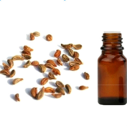 Tomar Seed Oil - Age Group: Adults