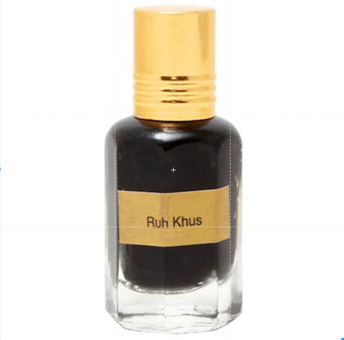 Ruh Khus Oil