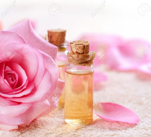 Ruh Gulab Oil - Age Group: Adults