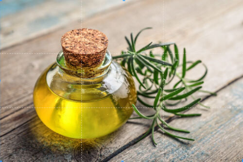 Rosemary Oil - Age Group: Adults