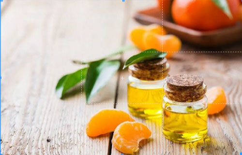Orange Oil - Age Group: Adults