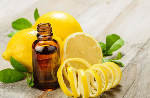 Lemon Oil - Age Group: Adults