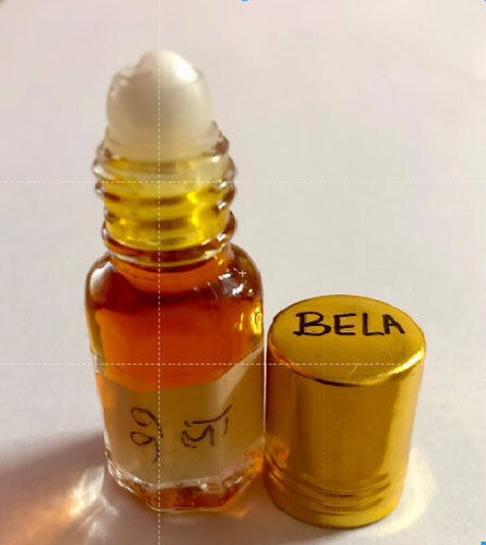 Bela Indian Attar - Suitable For: Daily Use