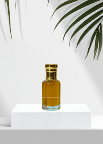 Oudh Indian Attar