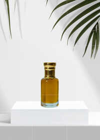 Oudh Indian Attar - Suitable For: Daily Use