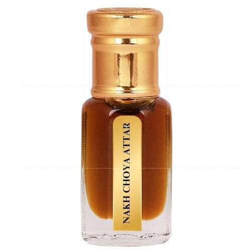 Nakh Choya Attar - Suitable For: Daily Use