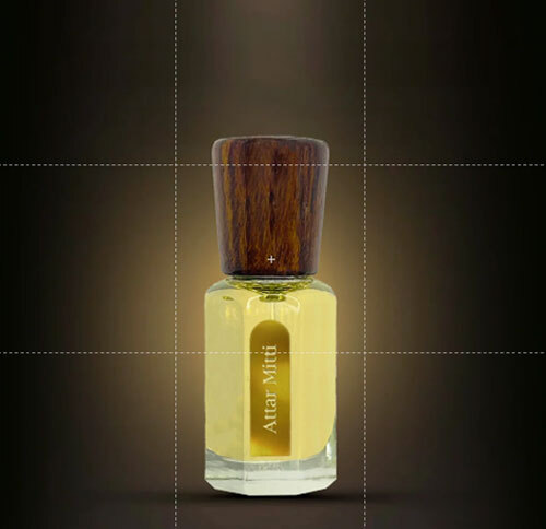 Mitti Indian Attar - Suitable For: Daily Use