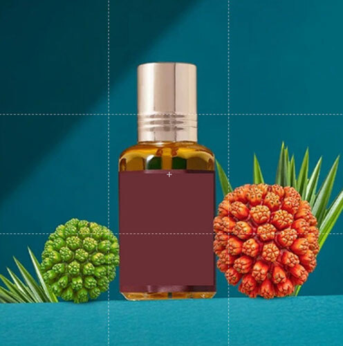Indian Attar