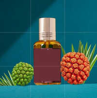 Kewra Indian Attar - Suitable For: Daily Use