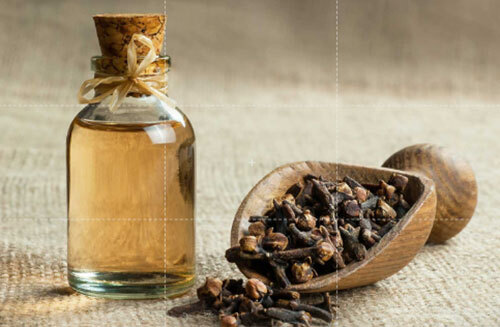 Spice Oil