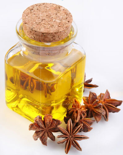 Aniseed Oil - Age Group: Adults