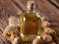 Nutmeg Spice Oil