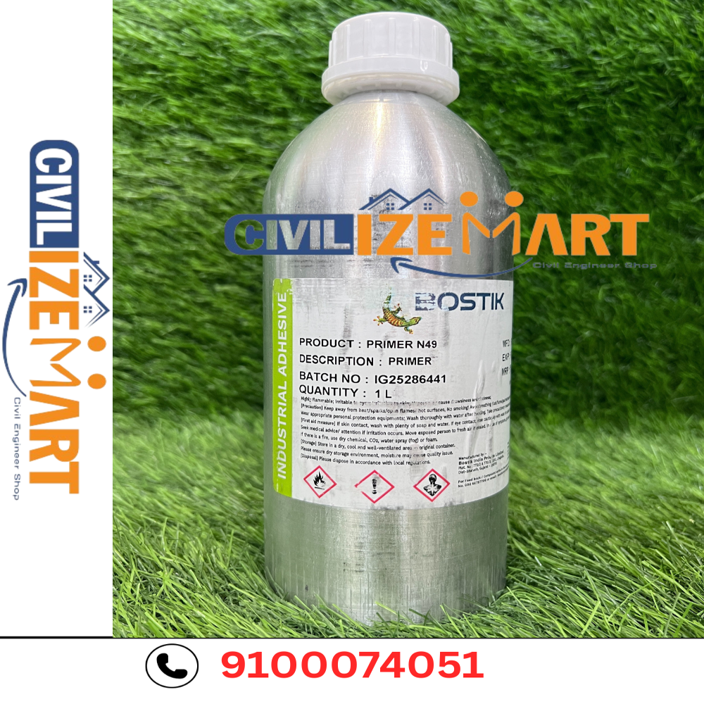 BOSTIK PRIMER N49 (1L)