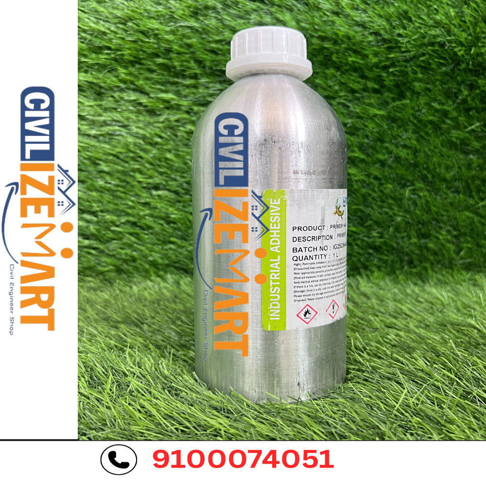 BOSTIK PRIMER N49 (1L)