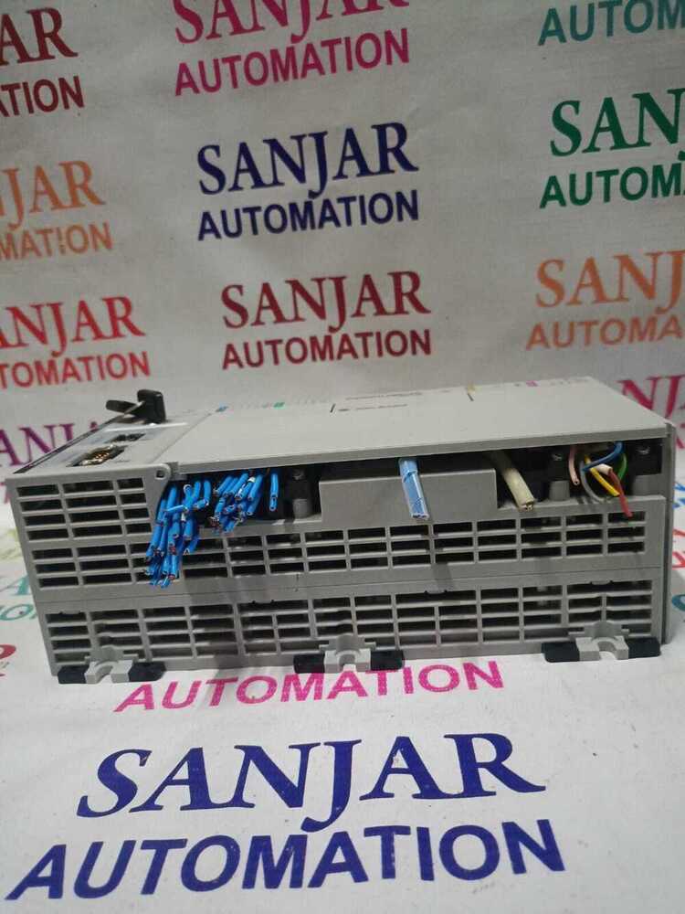 ALLEN BRADLEY 1769-L23E-QBFC1B