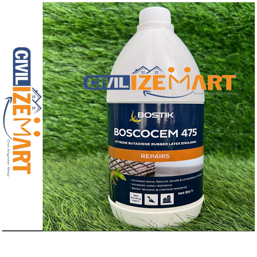 BOSTIK BOSCOCEM 475(1L)