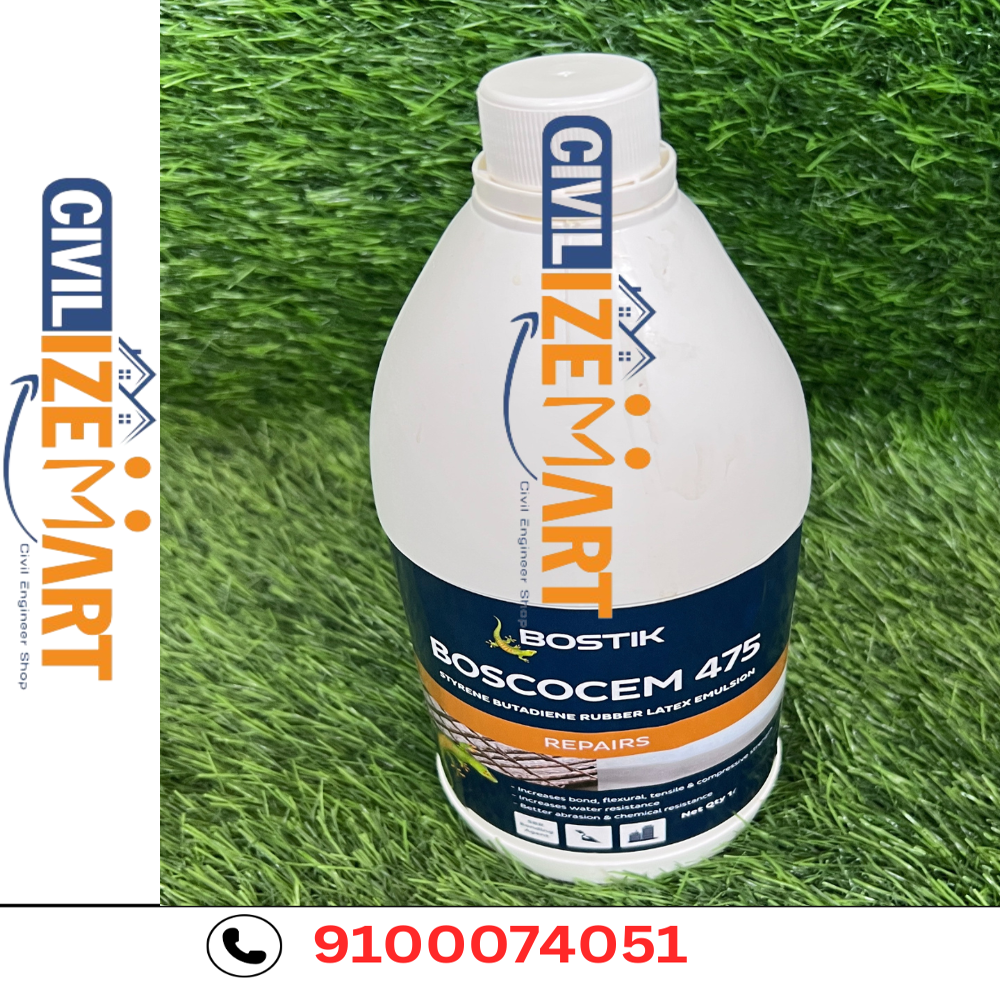 BOSTIK BOSCOCEM 475(1L)