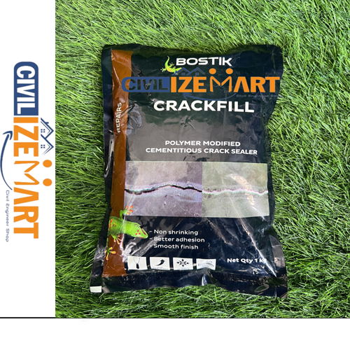 BOSTIK CRACK FILL
