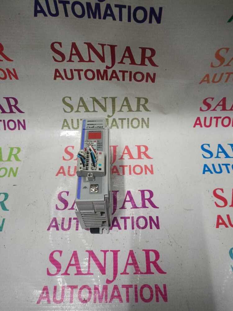 ALLEN BRADLEY 1769-SDN