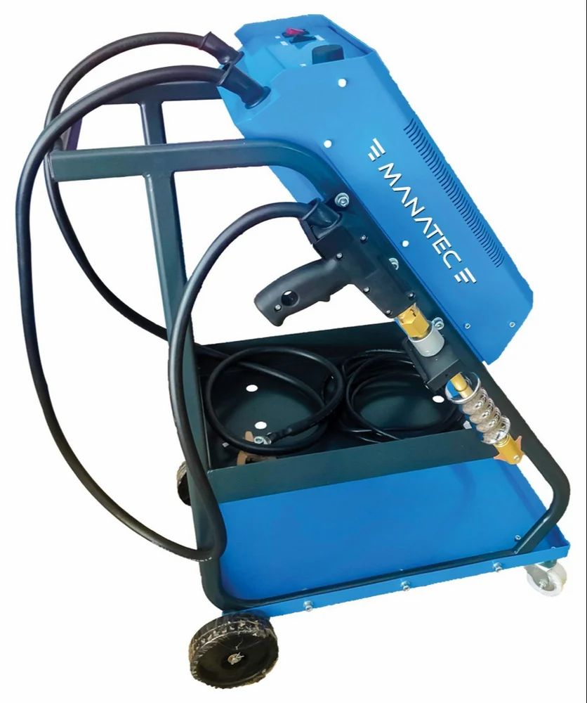 Dent Puller Machine
