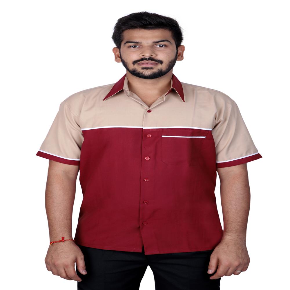 Housekeeping Uniform Shirt