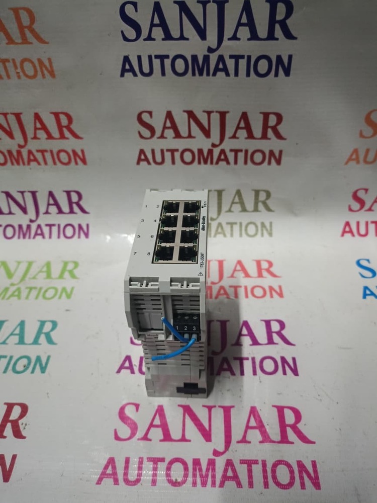 ALLEN BRADLEY 1783-US08T