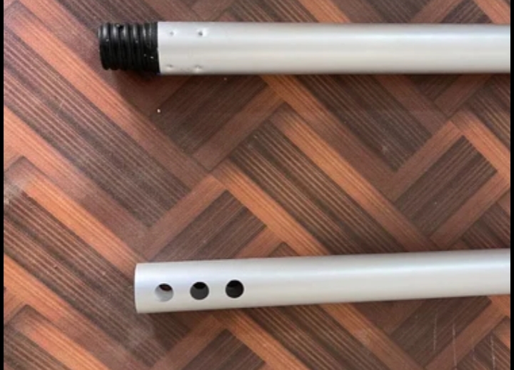 5 Foot Aluminium Stick