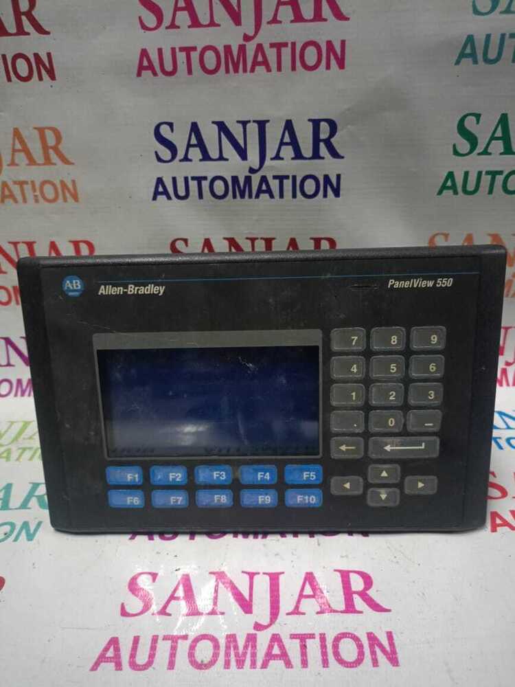 ALLEN BRADLEY 2711-K5A9