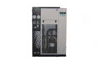 VFD Based Refrigerated Compressed Air Dryer