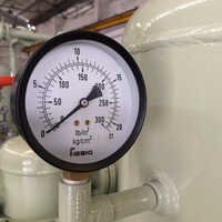 Heatless Desiccant Compressed Air Dryer