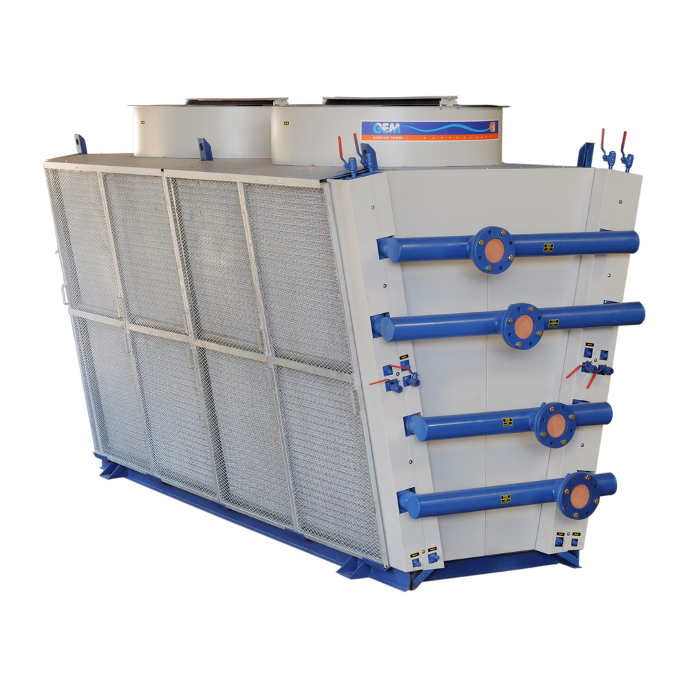 Industrial Dry Cooling Tower