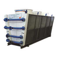 Industrial Dry Cooling Tower