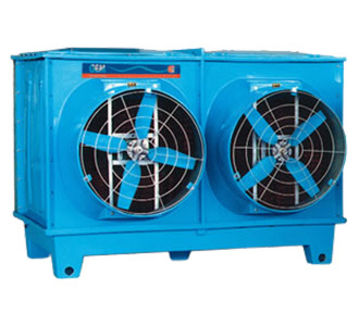 Industrial Cross Flow Cooling Tower