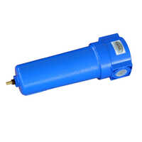 Industrial Compressed Air Filter